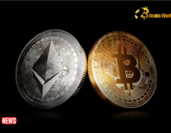 Ethereum Is “Heading To Zero Against Bitcoin (BTC),” Expert Max Keiser Predicts