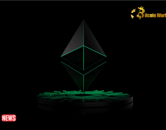 Cryptocurrency Ethereum Classic's Price Increased More Than 3% Within 24 hours