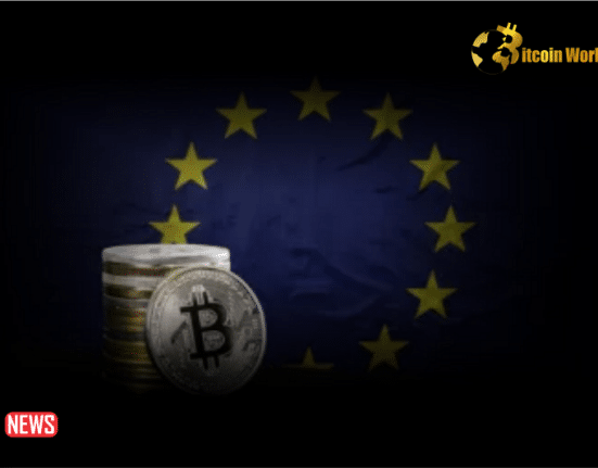 Binance Survey: 73% Of Europeans Stay Bullish On Crypto Despite Market Correction