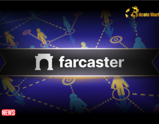 Farcaster Soars to $1 Billion Valuation: Can the Crypto Social App Deliver?