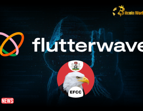 Fintech Giant Flutterwave Partners With Nigeria's Anti-Graft Body EFCC to Launch Cybercrime Center