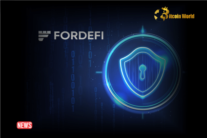 Crypto Wallet Firm Fordefi Expands in Indonesia Powering Pintu Web3 Self-Custodial Wallet