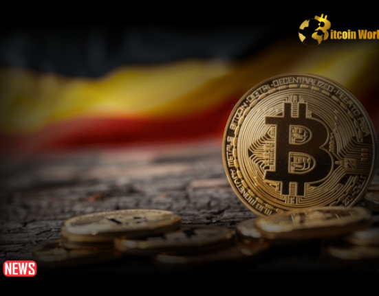 Why Can’t Germany Sell Its Seized Bitcoin At Auction?