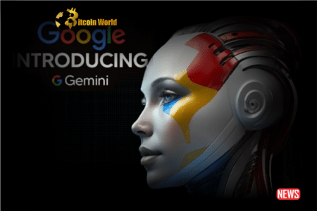 Google S Upcoming Gemini AI Model Set To Outshine OpenAI But