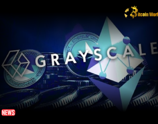 Grayscale Announces Distribution Date for ‘Mini’ Ethereum ETF Shares