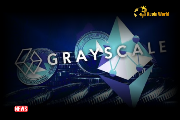 Grayscale Announces Distribution Date for ‘Mini’ Ethereum ETF Shares