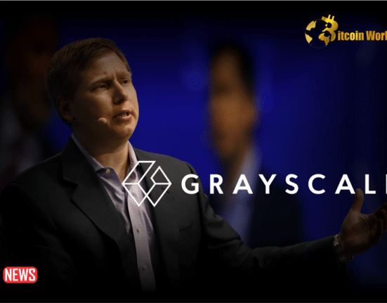 DCG Founder, Barry Silbert, Quit Grayscale Board Of Directors