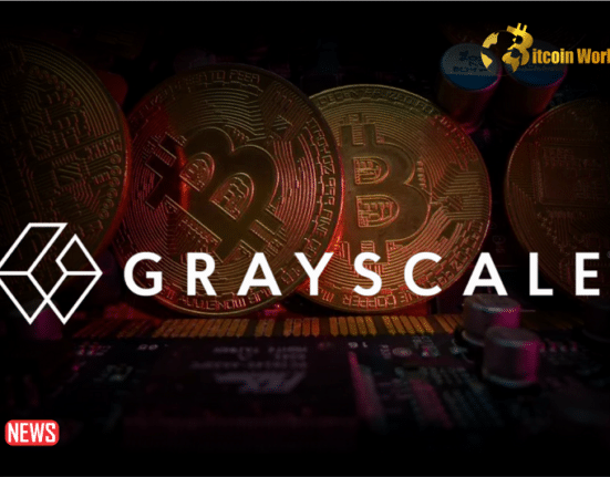 Grayscale Investment Applied For A Covered Call Bitcoin ETF