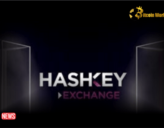 Hashkey Exchange Announces Insurance Coverage For Customers' Assets