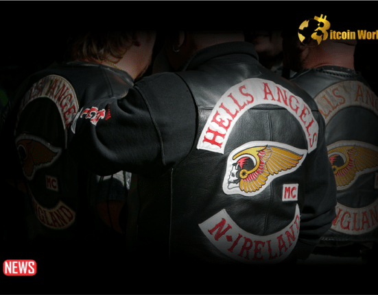 Romanian Hells Angels Leader Used Bitcoin For Drugs And Murder