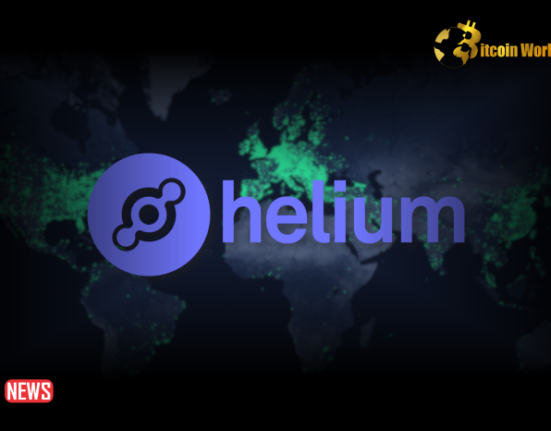 HNT Token Surges Over 48% As Helium Hits 100K Mobile Subscribers