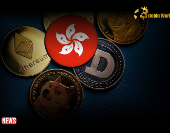 Hong Kong Shuts Out Unlicensed Crypto Exchanges As Deadline Expires
