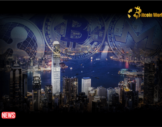Hong Kong Introduces New Regulatory Framework For OTC Crypto Trading Platforms