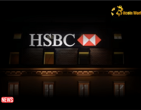 HSBC Planning New Self-Custody Platform for Blockchain-Based TradFi Assets