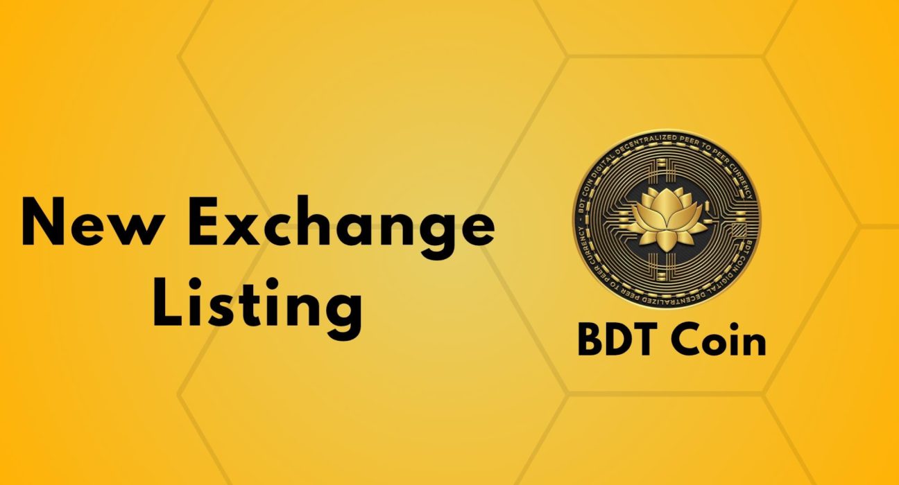 BDTCOIN