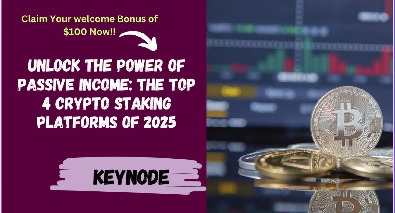 Unlock the Power of Passive Income