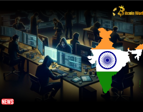 Indian Authority Uncovers Ponzi Scheme Crypto Operations And HR Crypto Coin