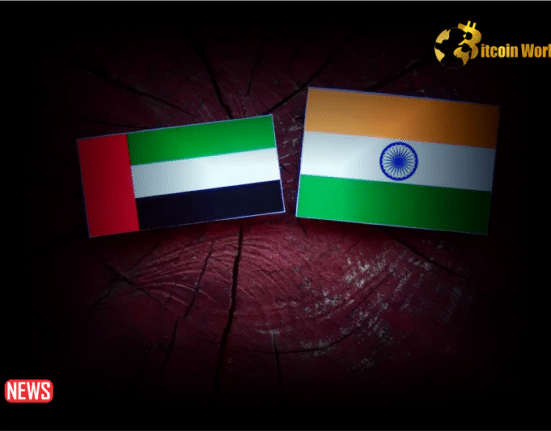 India And The UAE Seal Oil Trade Deal Using The Rupee Instead Of The US Dollar