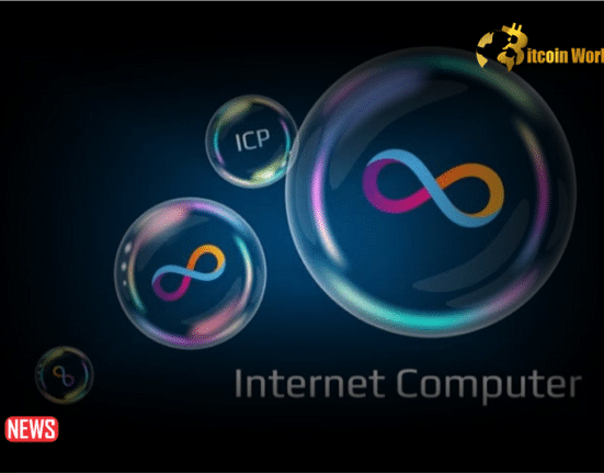 The Price Of Internet Computer (ICP) Increased More Than 6% Within 24 Hours