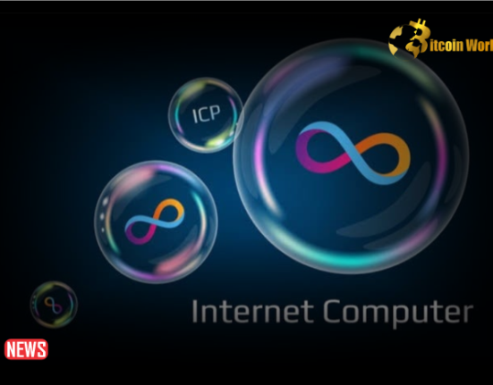 Price Of Internet Computer (ICP) Increased More Than 4% Within 24 Hours