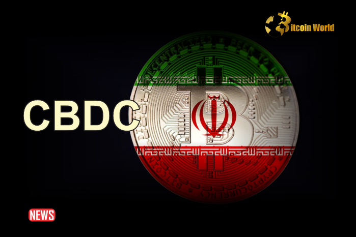 Iran To Open The Digital Rial CBDC Pilot Program To The Public This Month