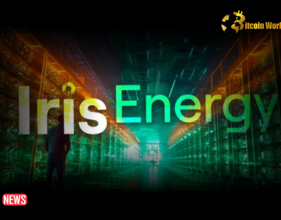 Iris Energy Is Positioned to Become One of the Biggest Listed Bitcoin Miners: Canaccord