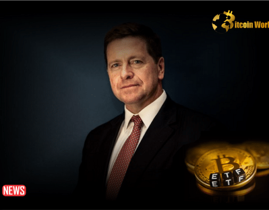 The Approval Of Spot Bitcoin ETFs Is Inevitable - Former SEC Chair Jay Clayton