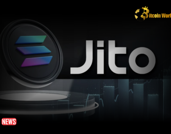 Jito Releases Open-Source Restaking Service For Solana