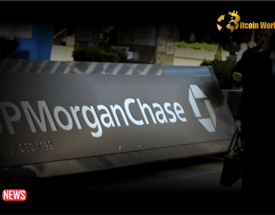 JPMorgan Chase Froze, Terminated Customer’s Account After $5,298 Deposit