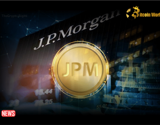 JPMorgan’s Ambitious Expansion With JPM Coin In Blockchain Transactions
