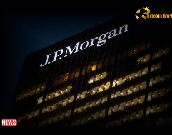 JPMorgan: Binance Settlement Is A Positive Development For Crypto Industry