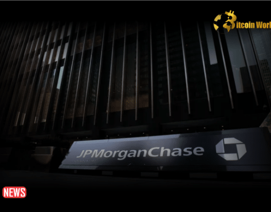 JPMorgan Chase Customer Robbed $300,000 At Bank Branch In Brooklyn