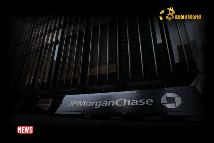 JPMorgan Chase Customer Robbed $300,000 At Bank Branch In Brooklyn