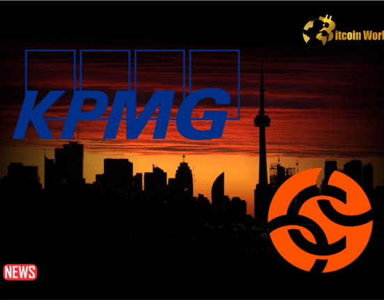 KPMG Canada Collaborates With Chainalysis To Combat Crypto Frauds And Exploits