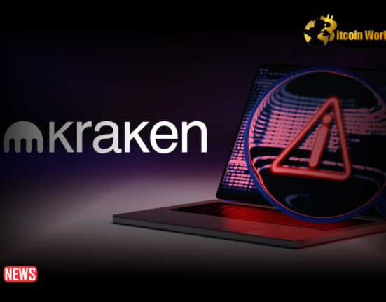 Security Researcher Exploited Security Bug To Withdraw Over $3m On Kraken