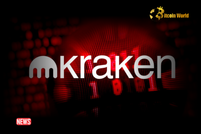 Kraken Crypto Exchange Faces Extortion Attempt From Security Researcher Who Discovered A Critical Bug