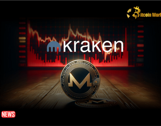 Kraken Crypto Exchange Plans To Delist Monero in Two European Countries in Two Months