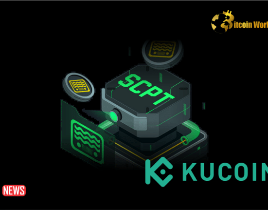 KuCoin Lists Script Network Token (SCPT) On Its Trading Platform