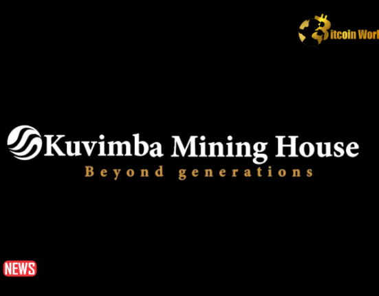 Zimbabwean mining company, Kuvimba Mining House, has introduced a blockchain-based mine-to-market traceability system for its gold production in the country. 