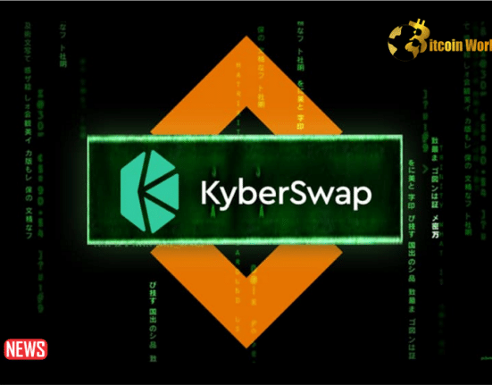 KyberSwap Lost About $47 Million In Possible Exploit