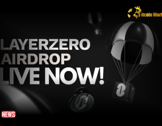 Backlash Over Airdrop As LayerZero (ZRO) Demand Money From Users To Get Tokens