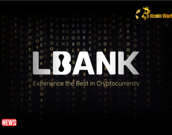 LBank Faces Scrutiny In Japan For Unlicensed Operations
