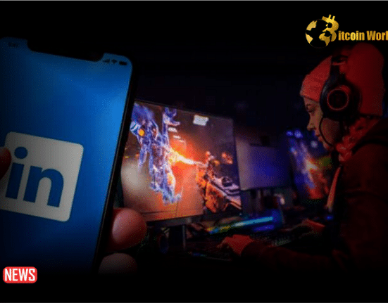 LinkedIn Set To Integrate Gaming Features Into Its Platform