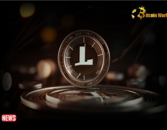 Litecoin (LTC) Network Activity Soars As Unique Addresses Double To Over 700,000