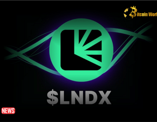 LandX Governance Token (LNDX) Surged 190% On Weekend Trade