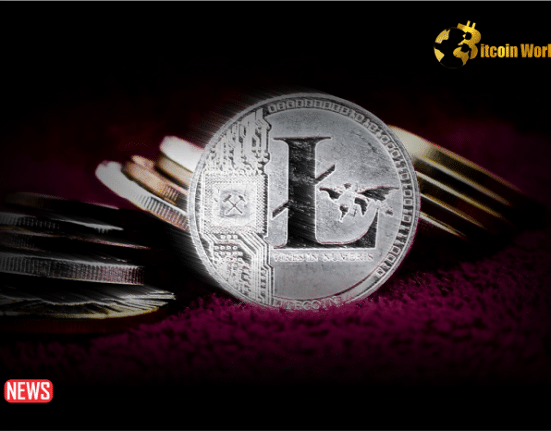 Price Analysis: Litecoin (LTC) Price Increased More Than 18% Within 24 Hours