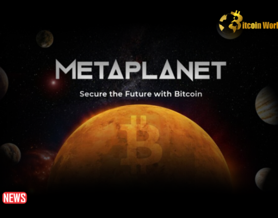 Metaplanet Buys $1.2 Million More Bitcoin, Fulfills 1 Billion Yen BTC Purchase Plan