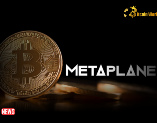 Japan’s Metaplanet Buys Another Bitcoin Dip, Will The Stock Rally Continue?
