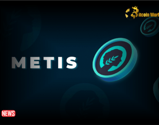 The Price Of Metis Surges 50% In The Past 24 Hours