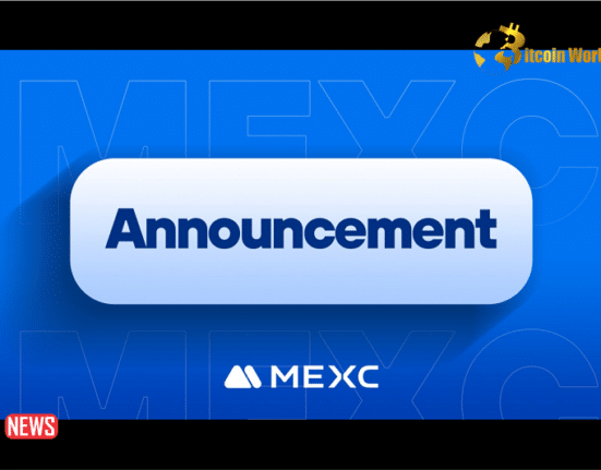 Panic Over Deleted MEXC CEO X Account Amid Reported Withdrawal Issues